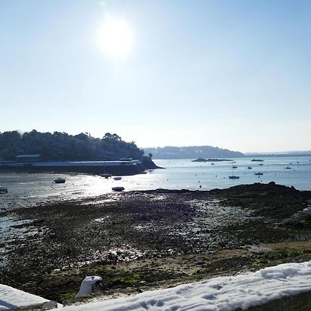 Escapades Marines Saint-Malo Exterior photo