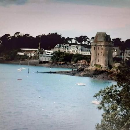 Escapades Marines Saint-Malo Exterior photo