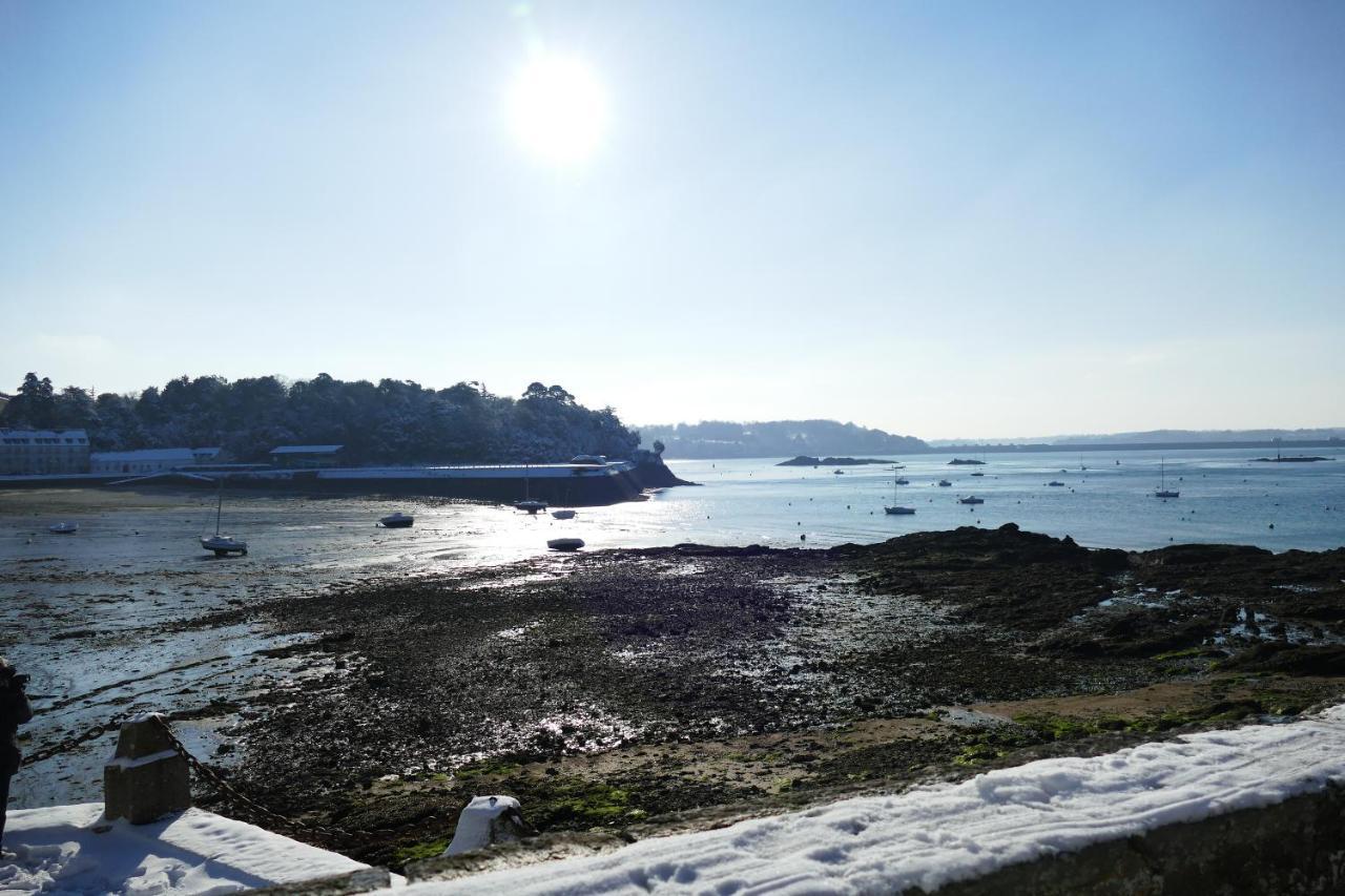 Escapades Marines Saint-Malo Exterior photo